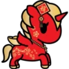 Unicornios Coloridos 8 22