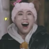 Stray kids - mostly Han 18