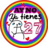 AYNO
Ya tienes
27