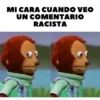 Stickers Contra el Odio I 18