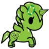 Unicornios Coloridos 6 18
