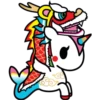 Unicornios Coloridos 8 25