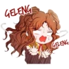 I Became an Ugly Lady cJAEDAM 7