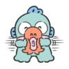 Hangyodon Reacts 1 17