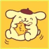 Pompompurin ✺2 14
