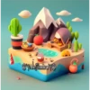 Mix House ️ 21