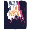 Stickers Contra el Odio I 20