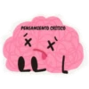 Stickers Contra el Odio I 21