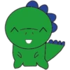 Rex el Dinosaurio 17