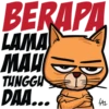 BERAPA
LAMA
MAH
TUNGGU
DAA...
442
र्ते