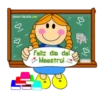 Feliz día del Maestro 1 Clásica 21