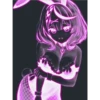 Neon aesthetic 20