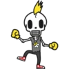 Punkstar friends 20