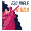 Stickers Contra el Odio I 23