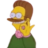 The Simpsons 11 19