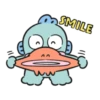 Hangyodon Reacts 1 18