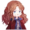 I Became an Ugly Lady cJAEDAM 9