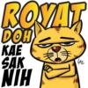 ROVAT
DOH
KAE
SAK
NIH
LA2