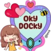 Oky
DOCKY
@lexa