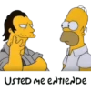 The Simpsons 4 21