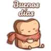 Buenos
días
UUOO
Harley Stickers
Jo