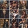 Chicas Sexys(Grafity)⛧1 Clásica 22