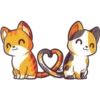 Gatitos❥ ︎ͫ3 Clásica 21