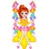 Muñecas Candy 21