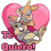 Te
Quiero!
