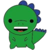 Rex el Dinosaurio 19