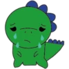 Rex el Dinosaurio 20