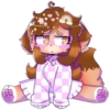 Isabelita ️ ♡(Stickers)♡ 2023 11
