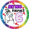 AY NO
Ya tienes
40
