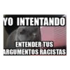 Stickers Contra el Odio I 26