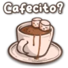 Cafecito?
@Harley Stickers