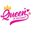e reen of my heart