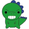Rex el Dinosaurio 21