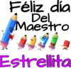 Feliz día del Maestro 1 Clásica 24