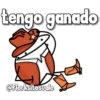 tengo ganado
@Florksitosvale