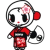Punkstar friends 21