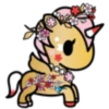 Unicornios Coloridos 6 25