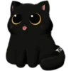 Gatitos❥ ︎ͫ3 Clásica 25