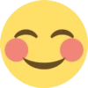 Retro flat smiley faces emojis stickers 24