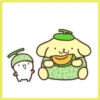 Pompompurin ✺2 24