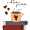 Love Coffee ❥ ︎ͫ3 Clásica 26