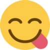 Retro flat smiley faces emojis stickers 25