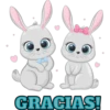 GRACIAS!