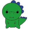Rex el Dinosaurio 22