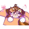 Isabelita ️ ♡(Stickers)♡ 2023 14