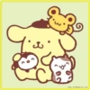 Pompompurin ✺2 25